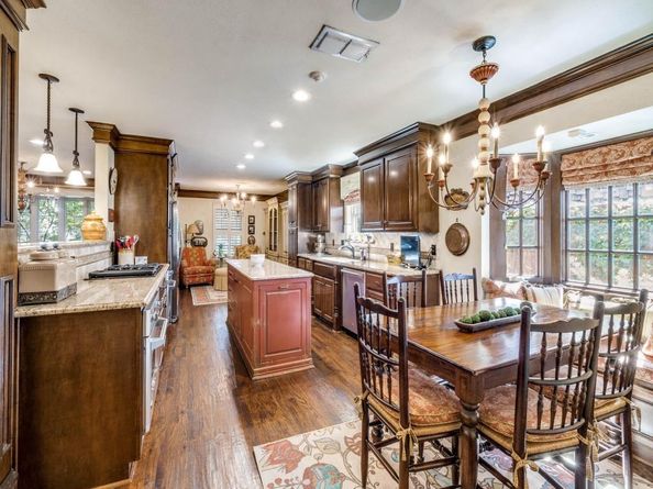 9615  Covemeadow Drive , Dallas Texas 75238