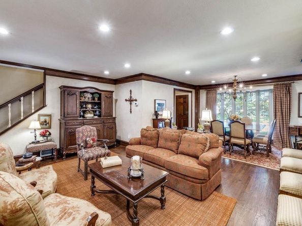 9615  Covemeadow Drive , Dallas Texas 75238