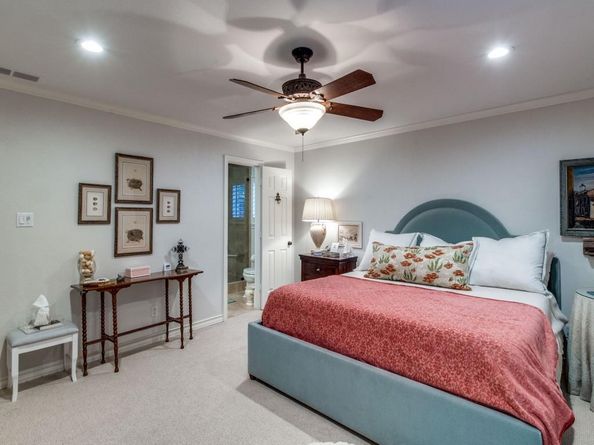 9615  Covemeadow Drive , Dallas Texas 75238