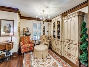 9615  Covemeadow Drive , Dallas Texas 75238