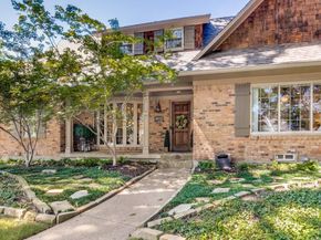 9615  Covemeadow Drive , Dallas Texas 75238
