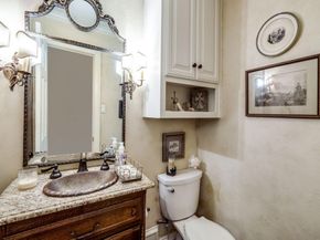 9615  Covemeadow Drive , Dallas Texas 75238