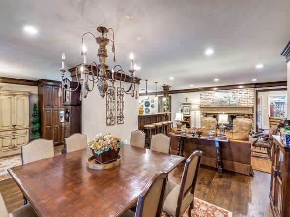 9615  Covemeadow Drive , Dallas Texas 75238