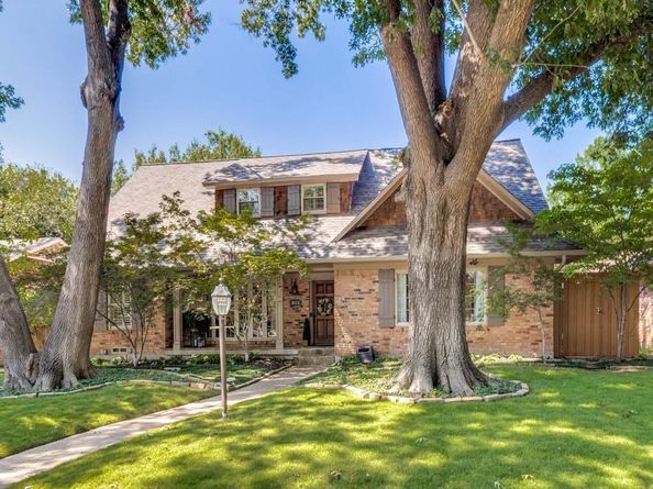 9615  Covemeadow Drive , Dallas Texas 75238