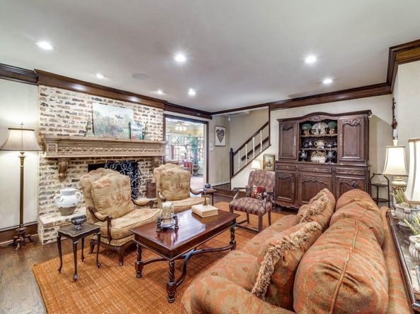 9615  Covemeadow Drive , Dallas Texas 75238