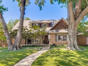 9615  Covemeadow Drive , Dallas Texas 75238