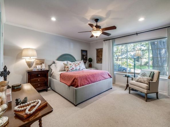 9615  Covemeadow Drive , Dallas Texas 75238