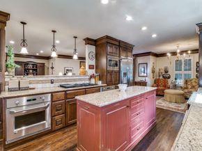9615  Covemeadow Drive , Dallas Texas 75238