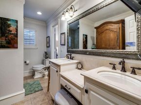 9615  Covemeadow Drive , Dallas Texas 75238