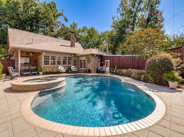 9615  Covemeadow Drive , Dallas Texas 75238
