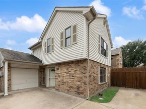 3330  Briaroaks Drive , Garland Texas 75044