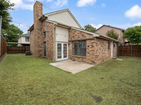 3330  Briaroaks Drive , Garland Texas 75044