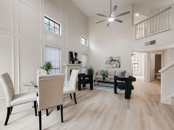 3330  Briaroaks Drive , Garland Texas 75044