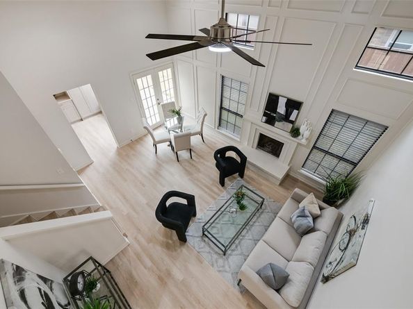 3330  Briaroaks Drive , Garland Texas 75044