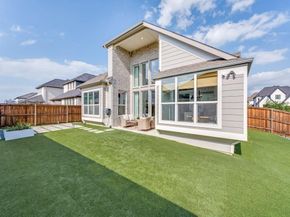 2000  Shorecrest Street , Prosper Texas 75078