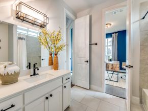 2000  Shorecrest Street , Prosper Texas 75078