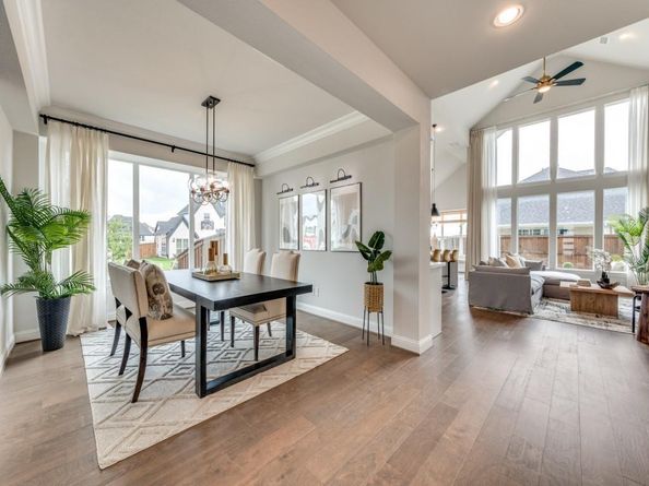 2000  Shorecrest Street , Prosper Texas 75078
