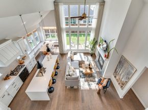 2000  Shorecrest Street , Prosper Texas 75078