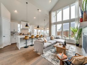 2000  Shorecrest Street , Prosper Texas 75078