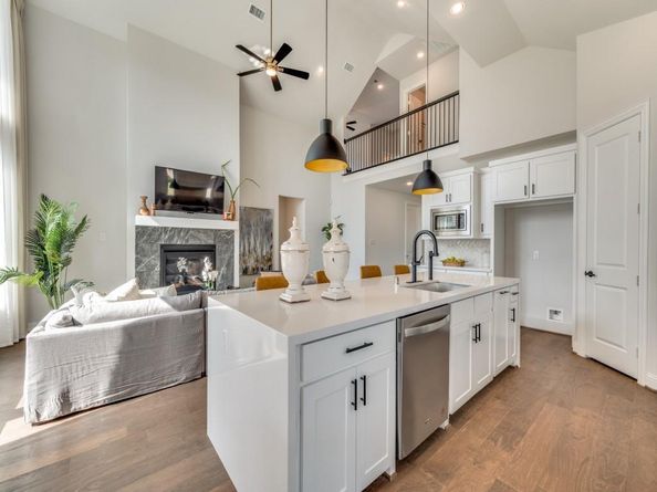 2000  Shorecrest Street , Prosper Texas 75078