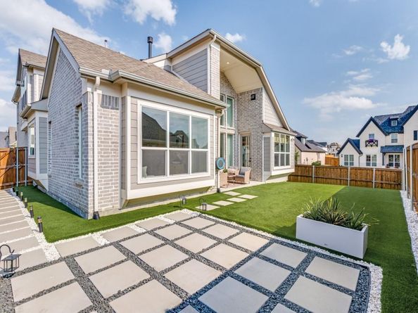 2000  Shorecrest Street , Prosper Texas 75078