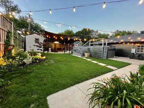 1635 W Pentagon Parkway , Dallas Texas 75224