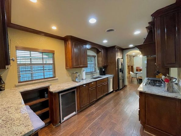 1635 W Pentagon Parkway , Dallas Texas 75224