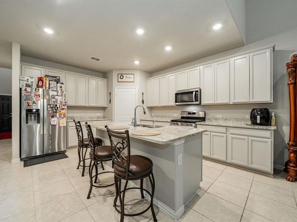 135  Meredith Drive , Fate Texas 75087