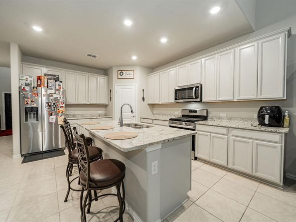 135  Meredith Drive , Fate Texas 75087