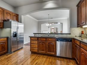 3351  Garrett Drive , Irving Texas 75062