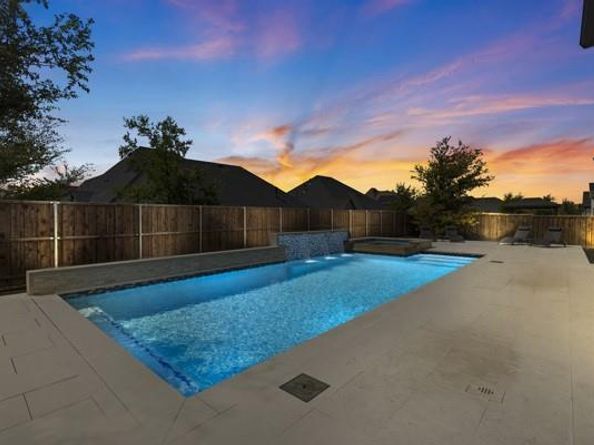1931  Star Trace Parkway , Prosper Texas 75078