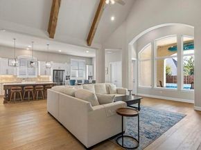 1931  Star Trace Parkway , Prosper Texas 75078