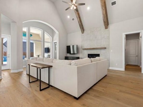 1931  Star Trace Parkway , Prosper Texas 75078
