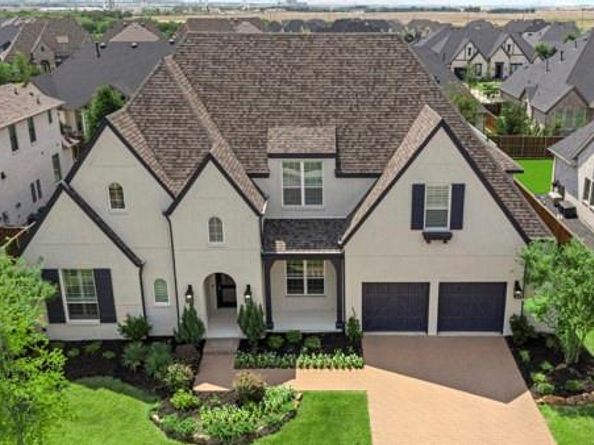 1931  Star Trace Parkway , Prosper Texas 75078