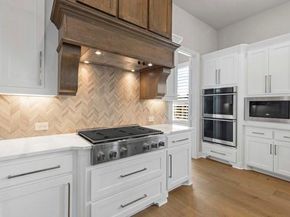 1931  Star Trace Parkway , Prosper Texas 75078