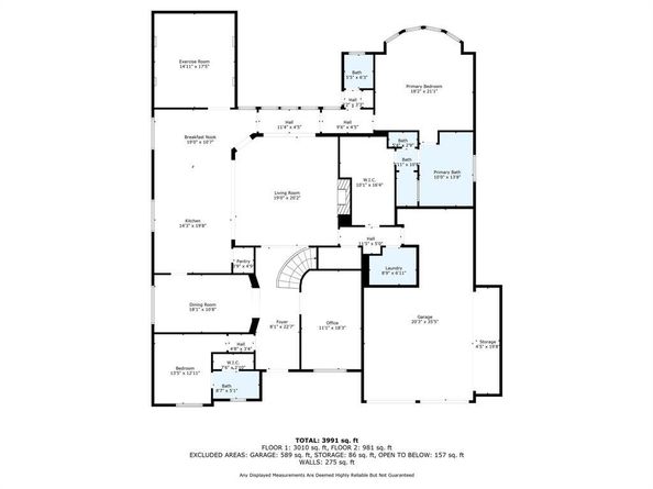 1931  Star Trace Parkway , Prosper Texas 75078