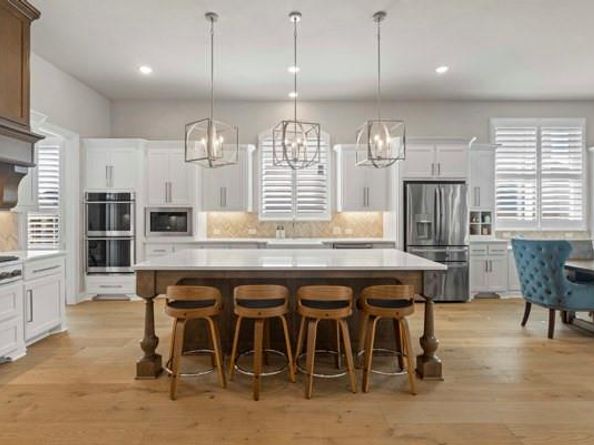 1931  Star Trace Parkway , Prosper Texas 75078