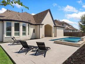 1931  Star Trace Parkway , Prosper Texas 75078