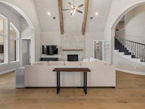1931  Star Trace Parkway , Prosper Texas 75078