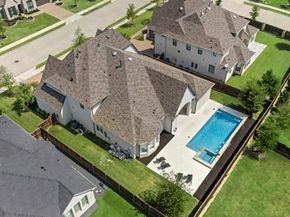 1931  Star Trace Parkway , Prosper Texas 75078