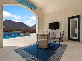 1931  Star Trace Parkway , Prosper Texas 75078