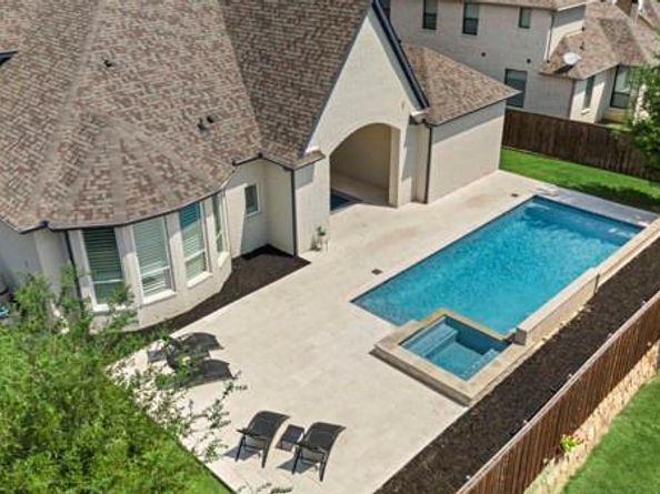 1931  Star Trace Parkway , Prosper Texas 75078