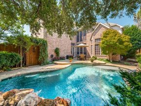 6470  Hunters Parkway , Frisco Texas 75035