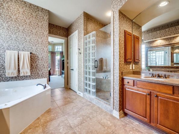 6470  Hunters Parkway , Frisco Texas 75035