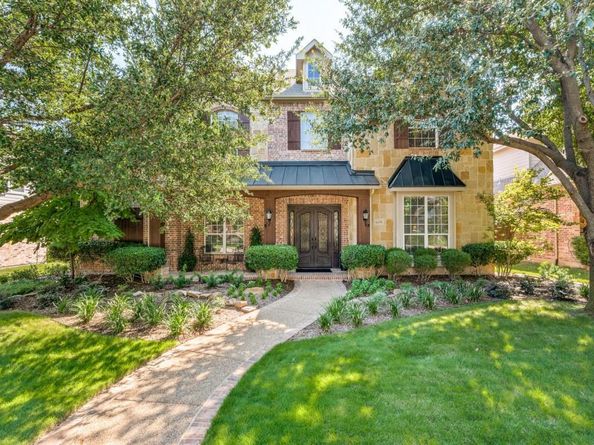 6470  Hunters Parkway , Frisco Texas 75035