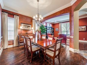 6470  Hunters Parkway , Frisco Texas 75035