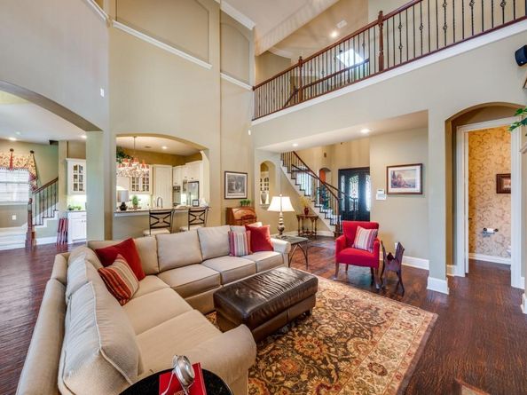 6470  Hunters Parkway , Frisco Texas 75035