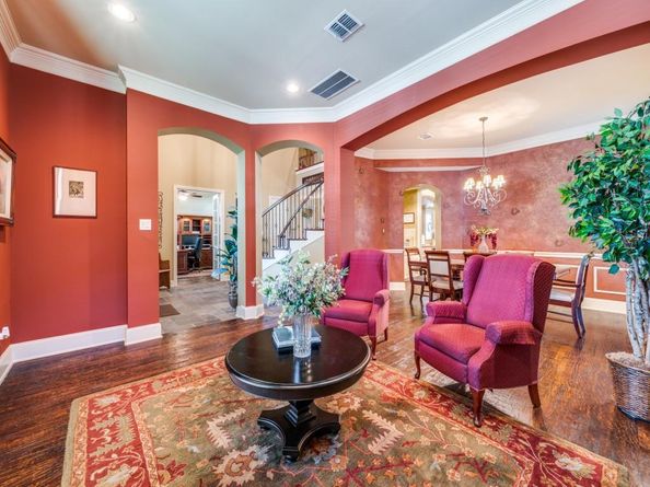 6470  Hunters Parkway , Frisco Texas 75035