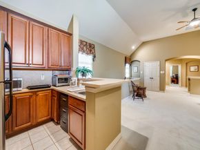 6470  Hunters Parkway , Frisco Texas 75035