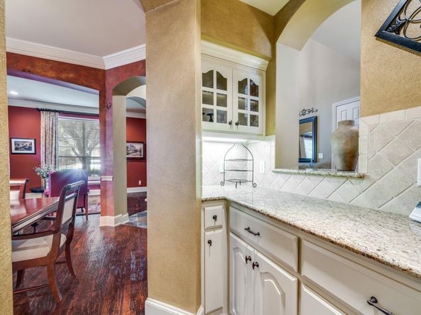 6470  Hunters Parkway , Frisco Texas 75035